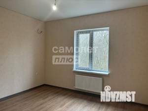 Дом 110м², 1-этажный, участок 5 сот.