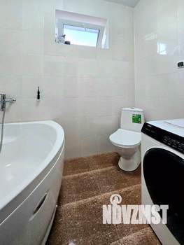 Дом 110м², 2-этажный, участок 4 сот.