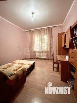 Дом 85м², 1-этажный, участок 3 сот.