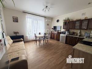 Дом 80м², 1-этажный, участок 4 сот.