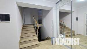 Дом 260м², 3-этажный, участок 3 сот.