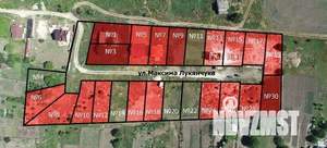 Дом 102м², 2-этажный, участок 6 сот.