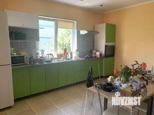 Дом 146м², 2-этажный, участок 3 сот.