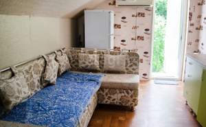 Дом 95м², 2-этажный, участок 2 сот.