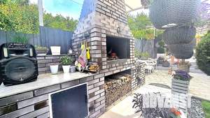 Дом 152м², 2-этажный, участок 5 сот.