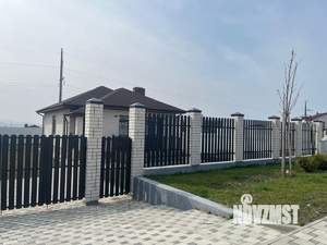 Дом 88м², 1-этажный, участок 5 сот.