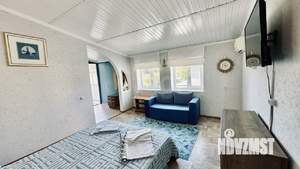 Дом 309м², 3-этажный, участок 3 сот.