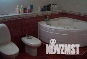 Дом 720м², 2-этажный, участок 7 сот.