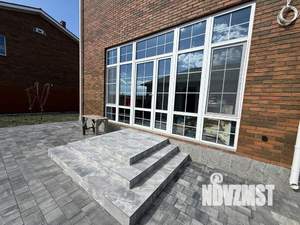 Дом 150м², 2-этажный, участок 4 сот.