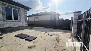 Дом 105м², 2-этажный, участок 6 сот.