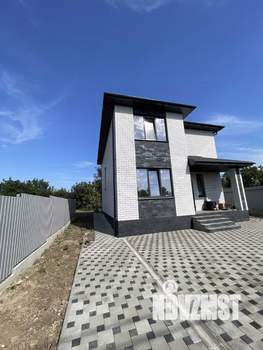 Дом 175м², 2-этажный, участок 6 сот.