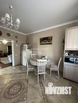 Дом 127м², 1-этажный, участок 7 сот.