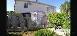 Дом 161м², 2-этажный, участок 3 сот.