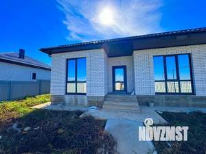 Дом 85м², 2-этажный, участок 5 сот.