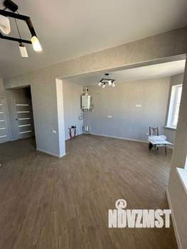 Дом 73м², 2-этажный, участок 3 сот.