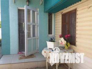 Дом 103м², 2-этажный, участок 4 сот.