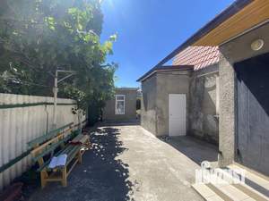 Дом 61м², 2-этажный, участок 8 сот.