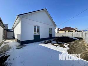 Дом 120м², 2-этажный, участок 5 сот.