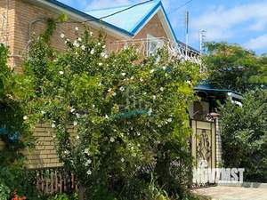 Дом 287м², 2-этажный, участок 8 сот.