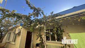 Дом 84м², 2-этажный, участок 2 сот.