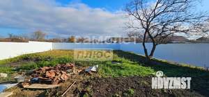 Дом 125м², 1-этажный, участок 8 сот.