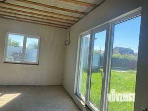 Дом 73м², 2-этажный, участок 6 сот.