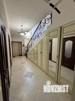 Таунхаус 130м², 2-этажный, участок 2 сот.