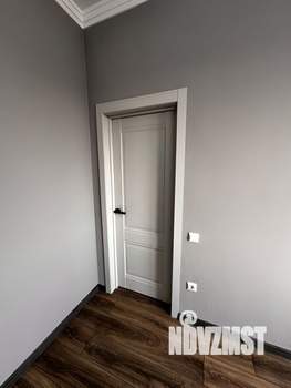 Дом 65м², 1-этажный, участок 5 сот.