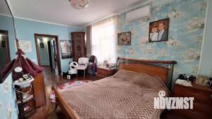 Дом 135м², 2-этажный, участок 5 сот.