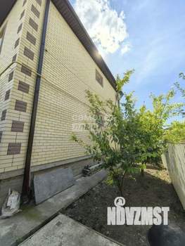 Дом 110м², 2-этажный, участок 4 сот.