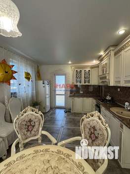 Дом 100м², 2-этажный, участок 4 сот.