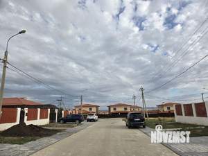 Дом 120м², 2-этажный, участок 5 сот.