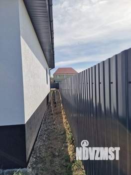 Дом 80м², 2-этажный, участок 4 сот.