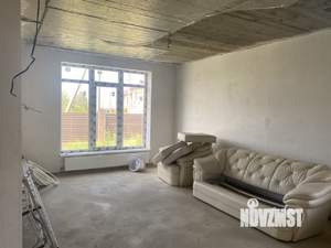 Дом 173м², 2-этажный, участок 4 сот.