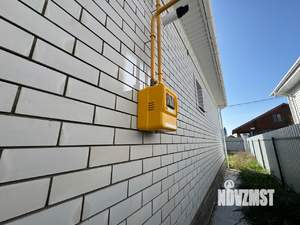 Дом 106м², 1-этажный, участок 4 сот.