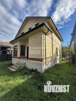 Дом 170м², 2-этажный, участок 6 сот.
