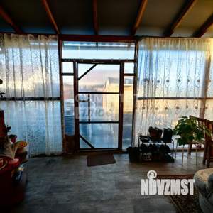 Дом 40м², 1-этажный, участок 4 сот.