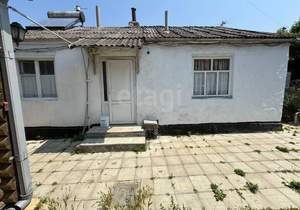 Дом 47м², 1-этажный, участок 2 сот.