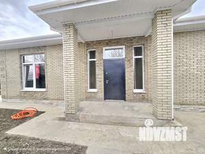 Дом 148м², 1-этажный, участок 6 сот.