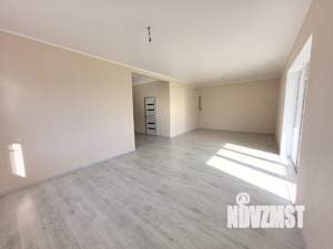 Дом 110м², 1-этажный, участок 6 сот.