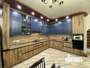 Дом 190м², 2-этажный, участок 3 сот.