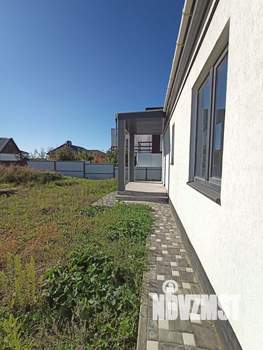 Дом 99м², 1-этажный, участок 6 сот.