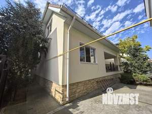 Дом 225м², 2-этажный, участок 7 сот.