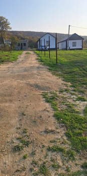 Дом 85м², 1-этажный, участок 5 сот.