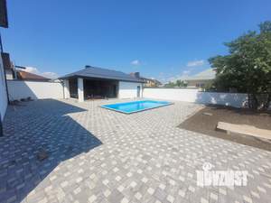 Дом 233м², 2-этажный, участок 8 сот.