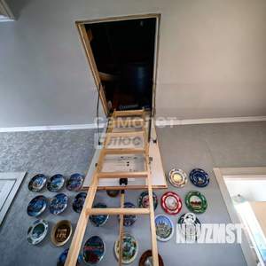 Дом 40м², 1-этажный, участок 4 сот.