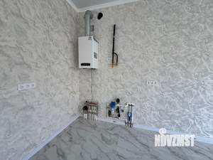 Дом 87м², 1-этажный, участок 3 сот.