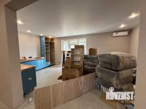 Дом 110м², 2-этажный, участок 6 сот.