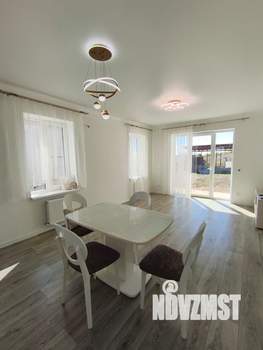 Дом 155м², 2-этажный, участок 7 сот.