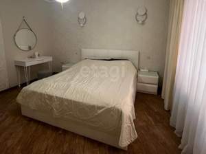 Дом 214м², 3-этажный, участок 4 сот.